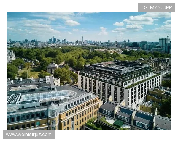 伦敦人酒店：为商务旅行和休闲度假提供完美的住宿解决方案