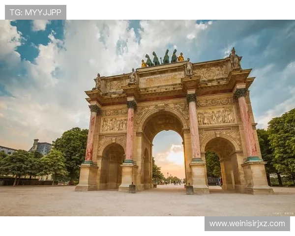 凯旋门官网中国官方网：官方渠道提供的凯旋门虚拟导览与互动体验介绍