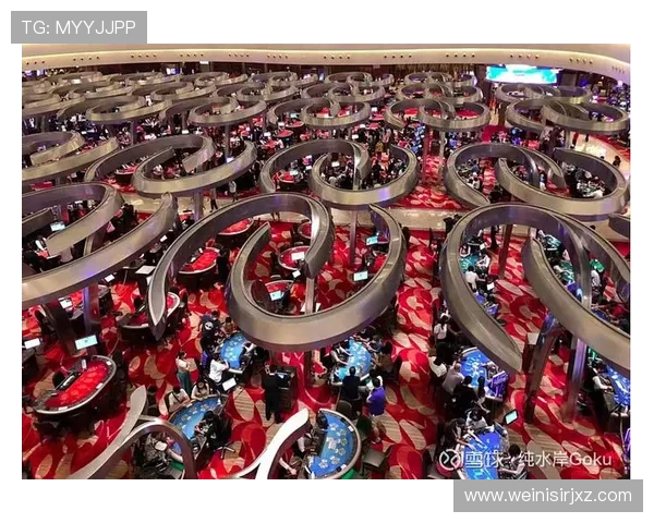 澳门六大赌牌在国际博彩市场中的竞争优势探讨