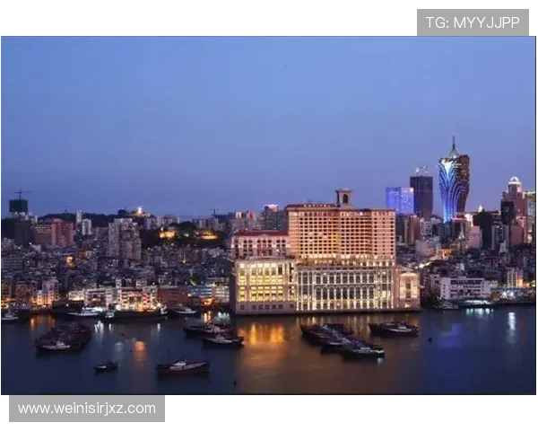 澳门十六浦索菲特酒店的具体位置和交通路线详细指南