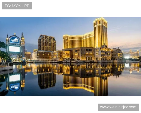 澳门博彩业占比在国家经济中的战略意义及其对区域合作的促进作用