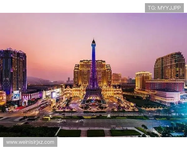 澳门巴黎人购物中心购物攻略推荐热门品牌与折扣信息满足你的购物欲望