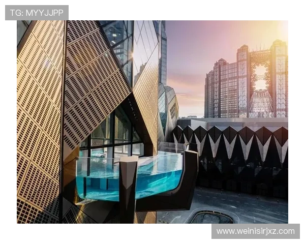 澳门新濠水上乐园带来清凉一夏的刺激水上娱乐体验